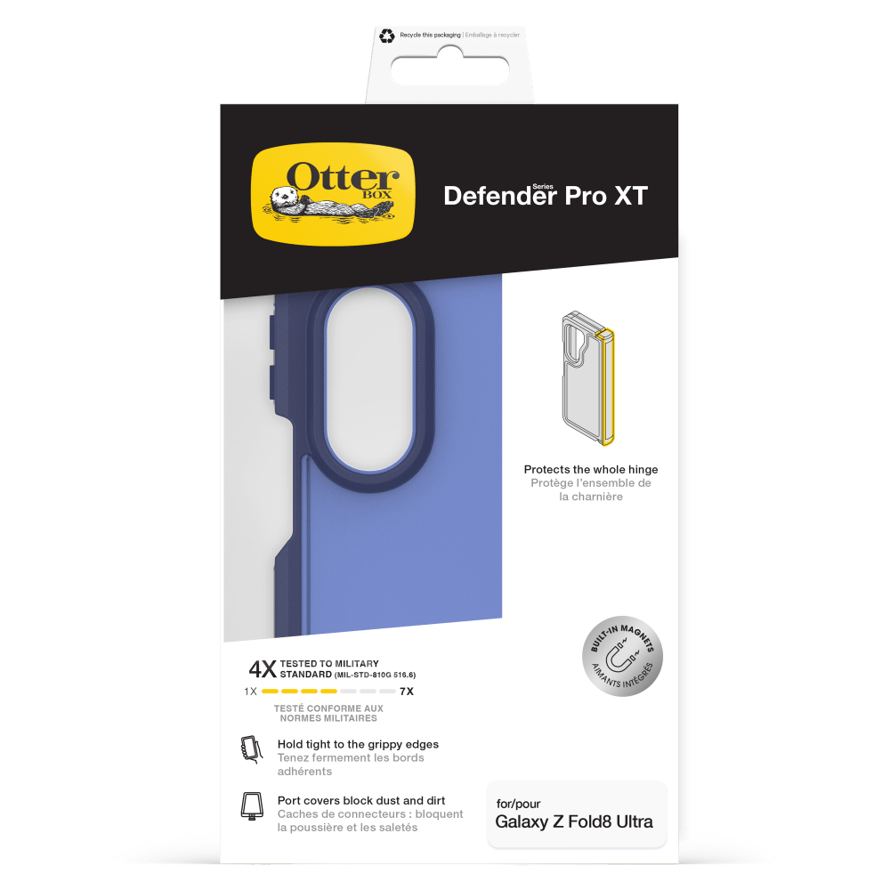 Wholesale cell phone accessory OtterBox - Defender Pro XT Magnetic Case for Samsung Galaxy