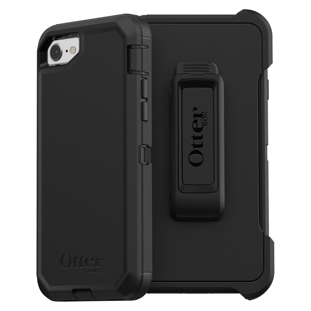 Wholesale cell phone accessory OtterBox - Defender Case for Apple iPhone SE 2022  /  SE 2020