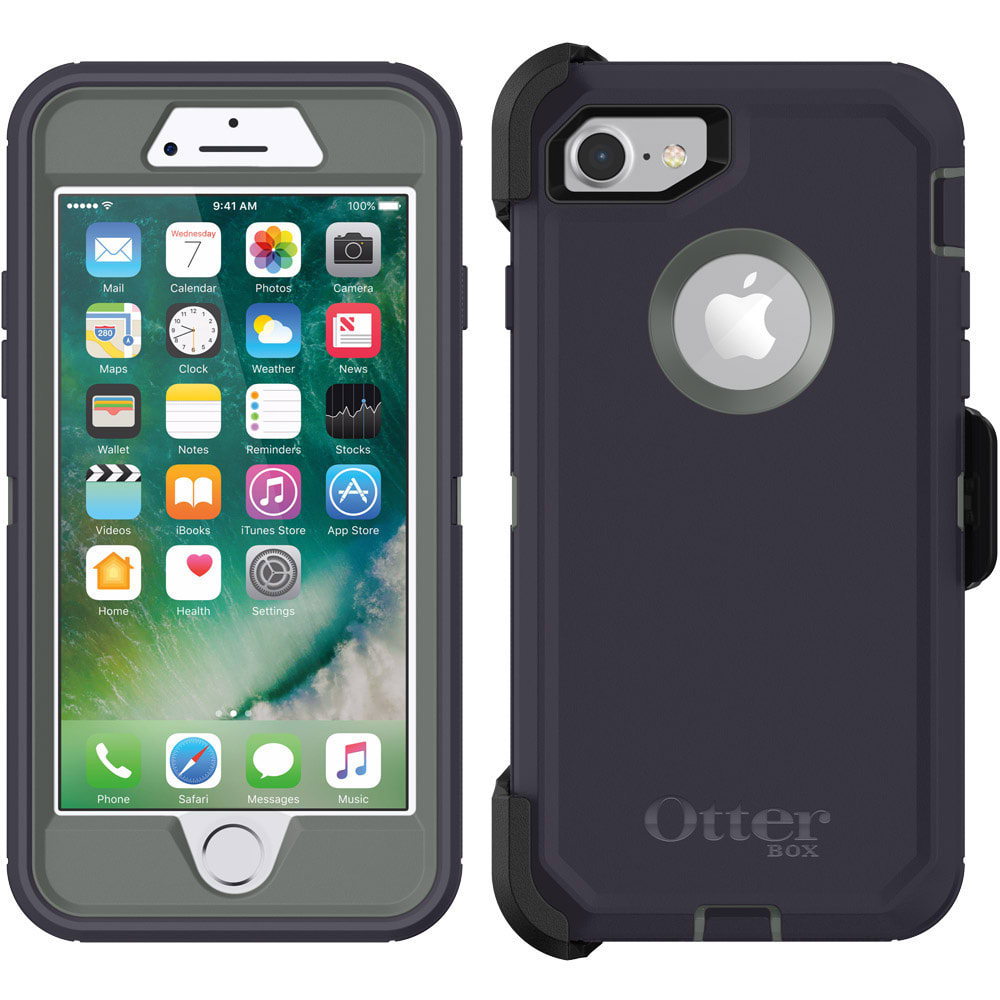 Wholesale Otterbox Defender Case For Apple Iphone Se 2022 / Se 2020