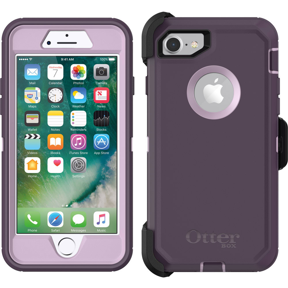 Wholesale Otterbox Defender Case For Apple Iphone Se 2022 / Se 2020