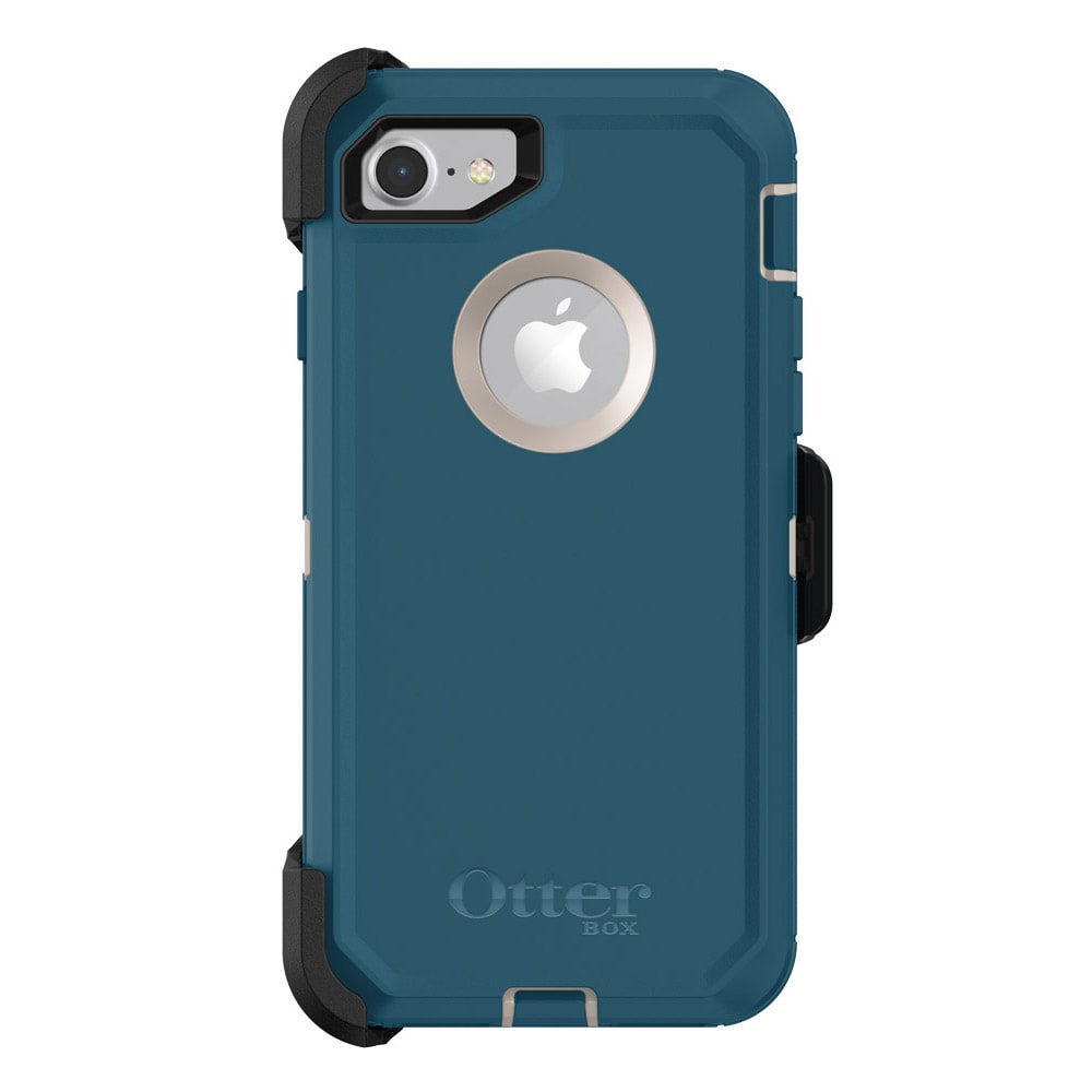 Wholesale cell phone accessory OtterBox - Defender Case for Apple iPhone SE 2022  /  SE 2020