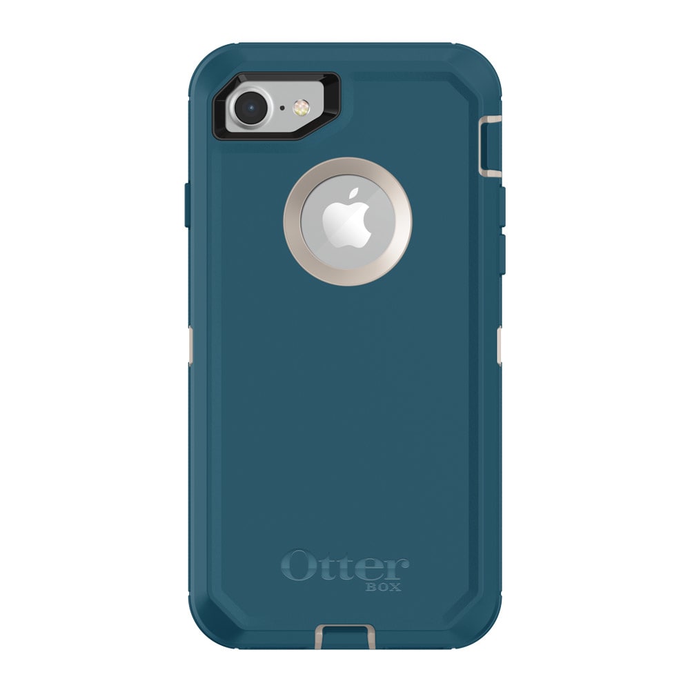 Wholesale cell phone accessory OtterBox - Defender Case for Apple iPhone SE 2022  /  SE 2020