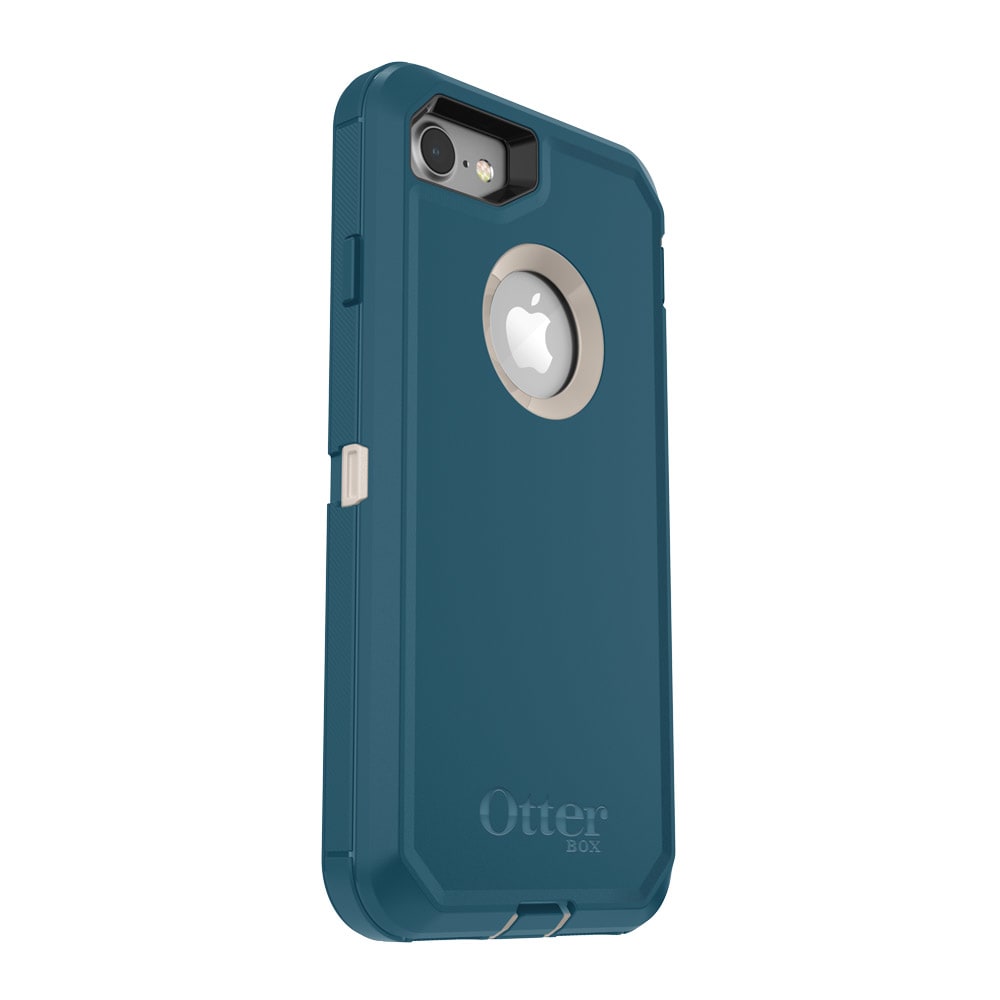 Wholesale cell phone accessory OtterBox - Defender Case for Apple iPhone SE 2022  /  SE 2020