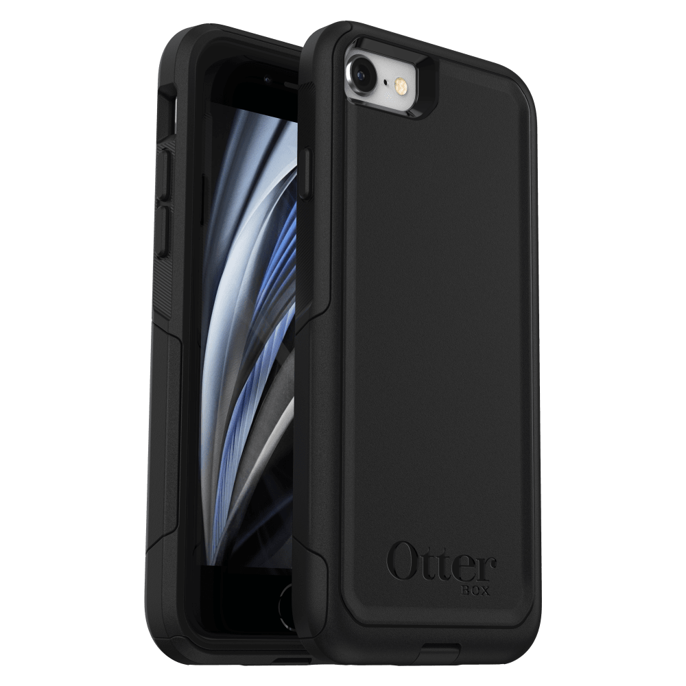 Wholesale cell phone accessory OtterBox - Commuter Case for Apple iPhone SE 2022  /  SE 2020