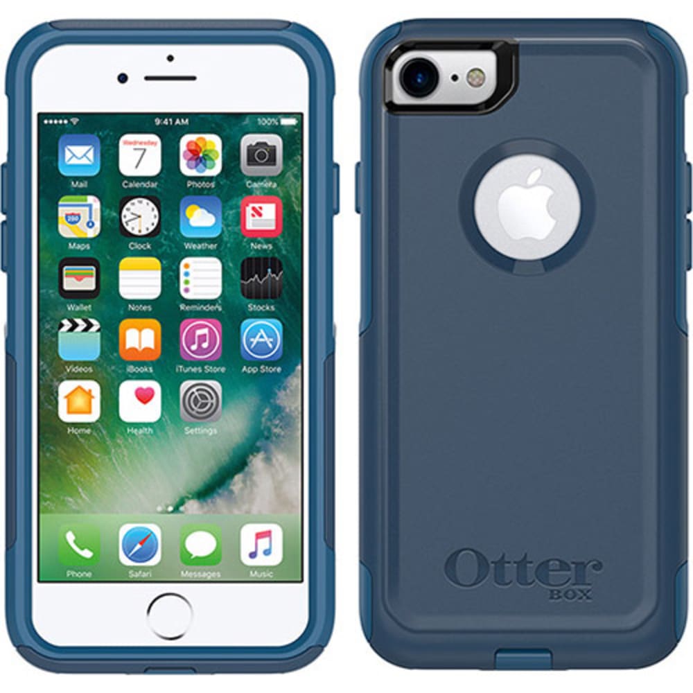 Wholesale cell phone accessory OtterBox - Commuter Case for Apple iPhone SE 2022  /  SE 2020