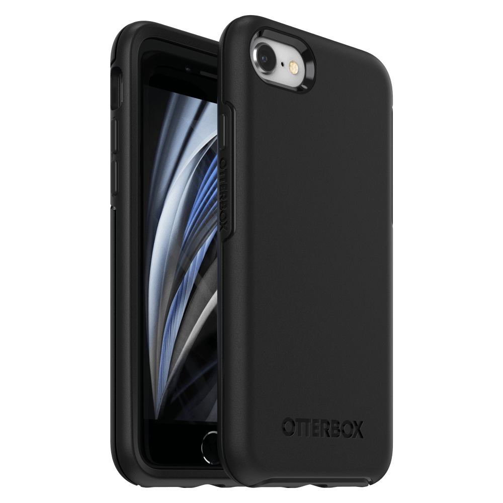 Wholesale cell phone accessory OtterBox - Symmetry Case for Apple iPhone SE 2022  /  SE 2020