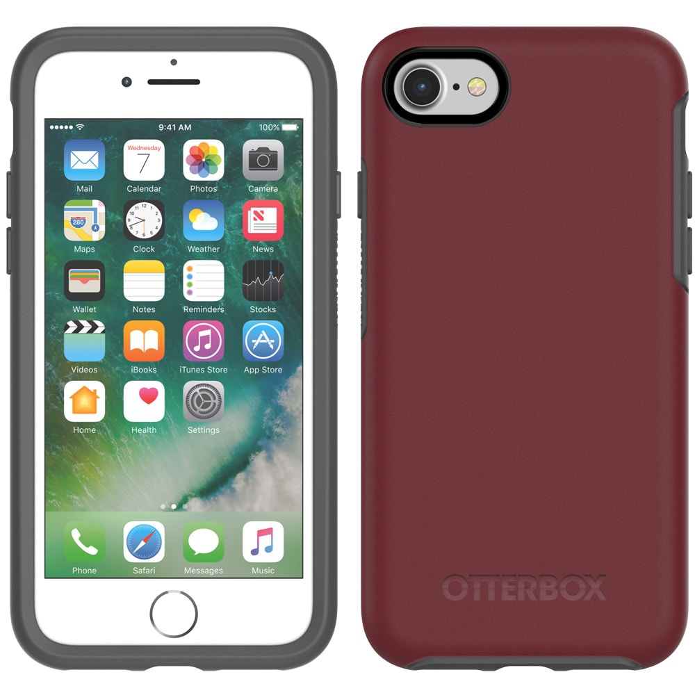 Wholesale cell phone accessory OtterBox - Symmetry Case for Apple iPhone SE 2022  /  SE 2020