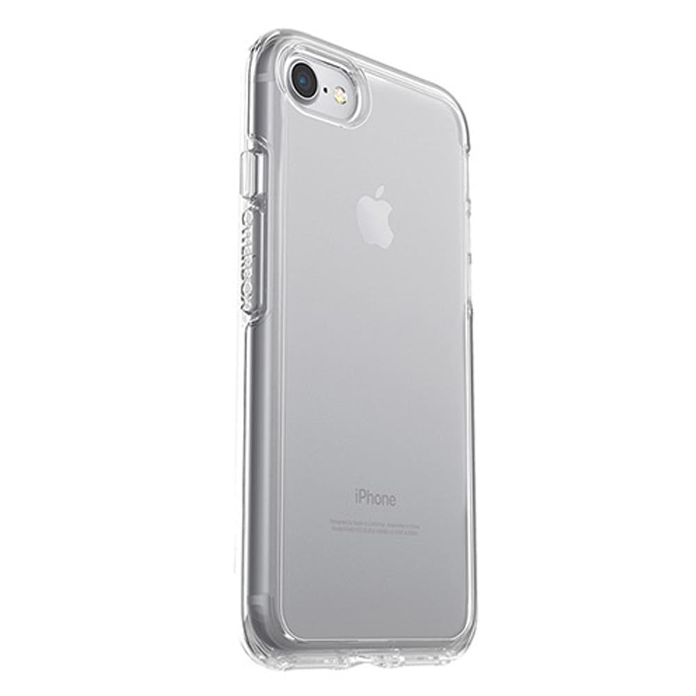 Wholesale cell phone accessory OtterBox - Symmetry Clear Case for Apple iPhone SE 2022  /