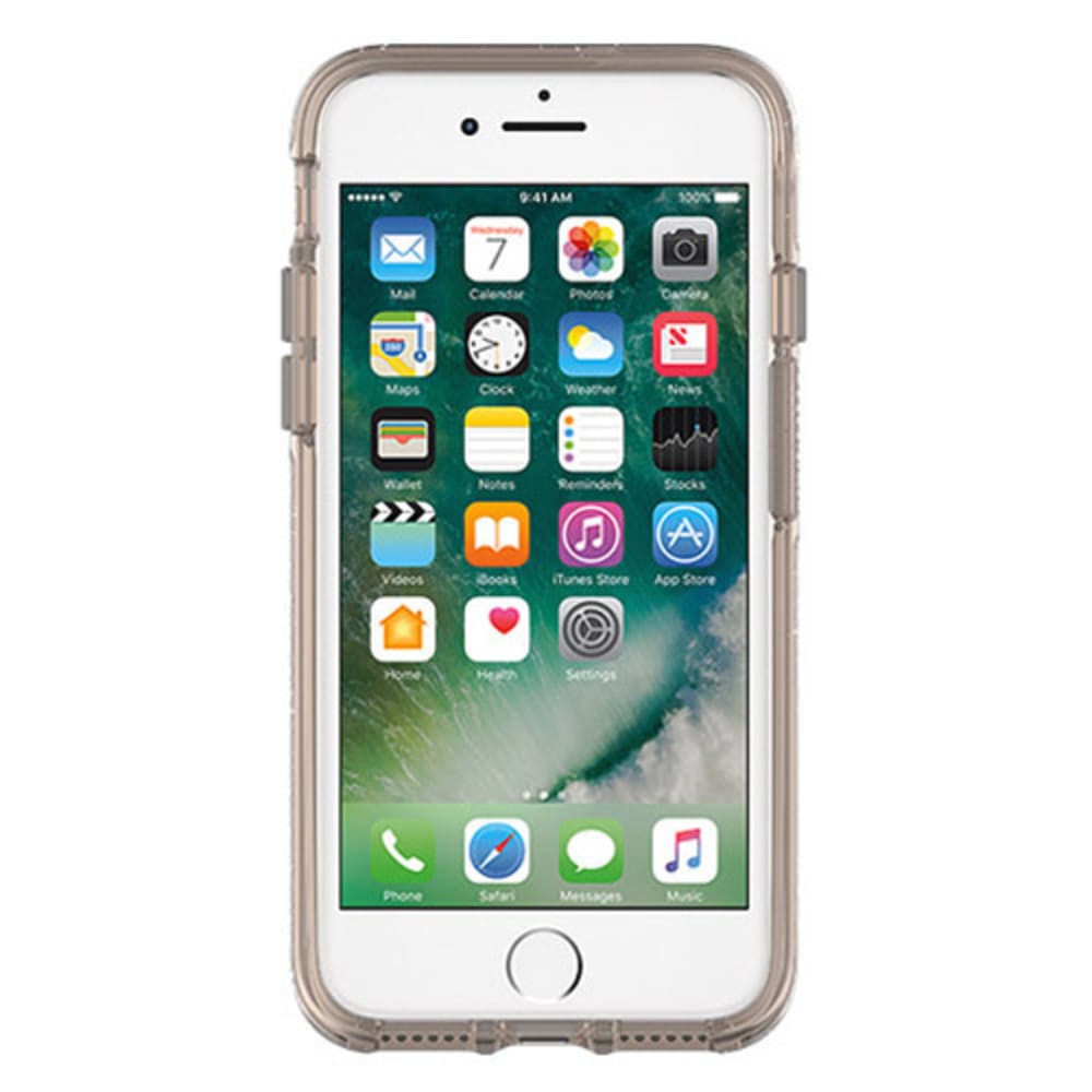 Wholesale cell phone accessory OtterBox - Symmetry Clear Case for Apple iPhone SE 2022  /