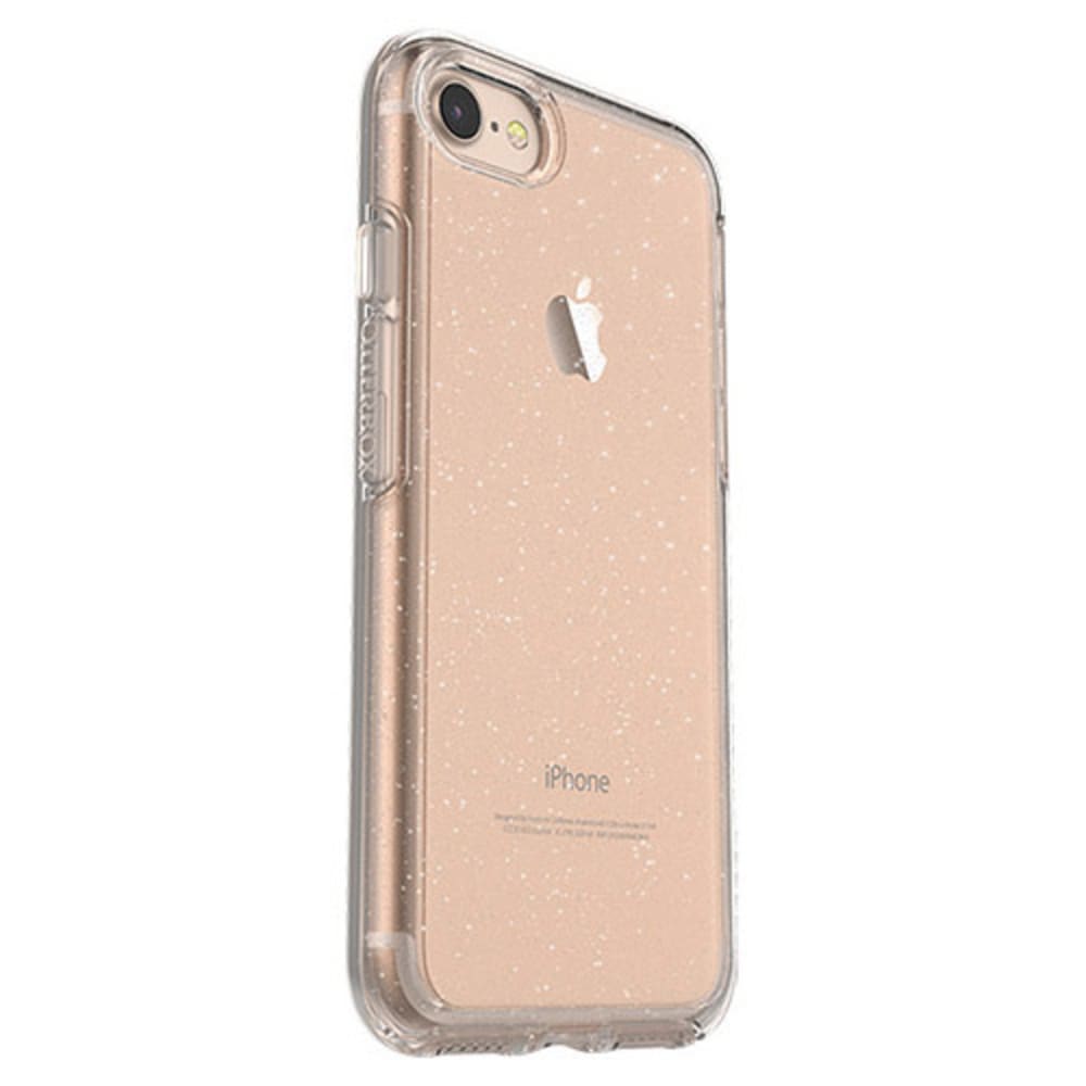 Wholesale cell phone accessory OtterBox - Symmetry Clear Case for Apple iPhone SE 2022  /