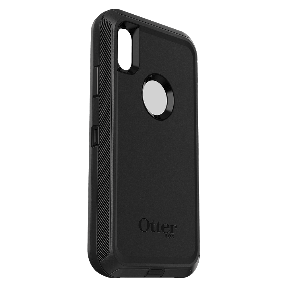 Wholesale Otterbox Defender Case For Apple Iphone Xr Black 7759761
