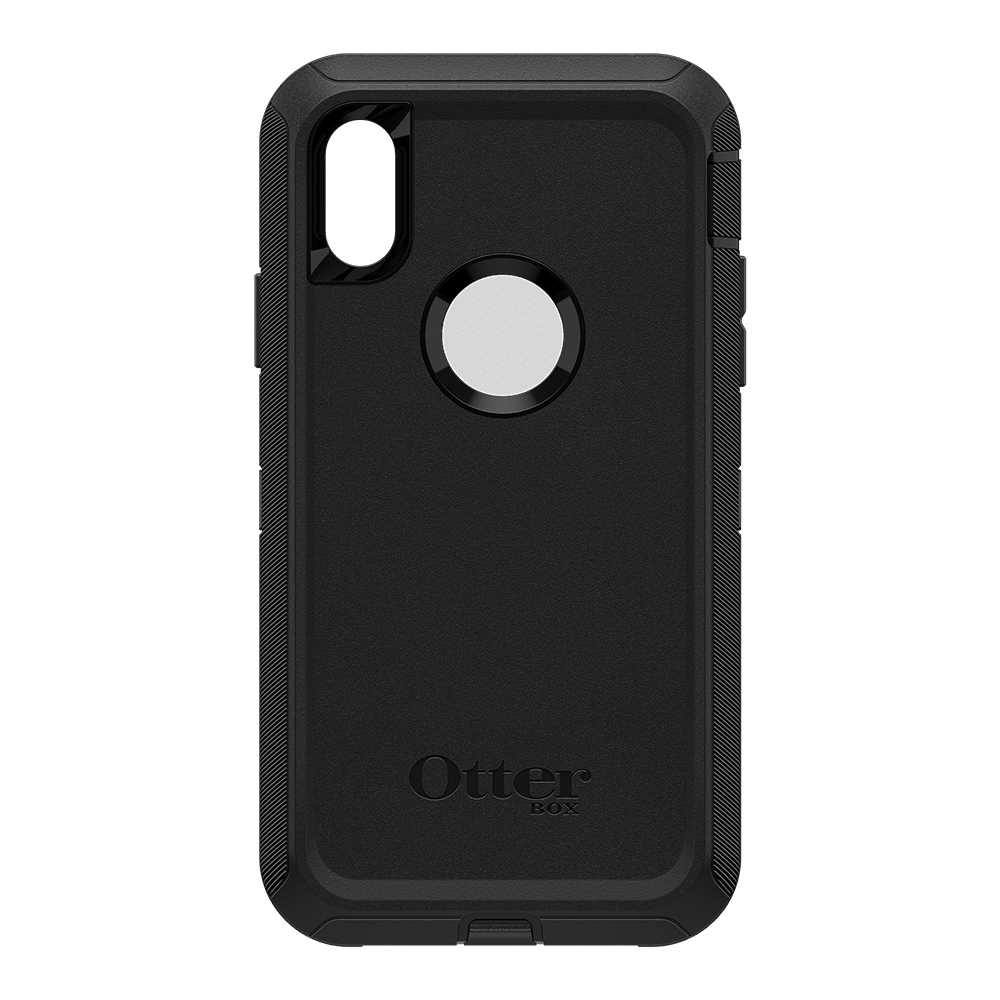 Wholesale Otterbox Defender Case For Apple Iphone Xr Black 7759761