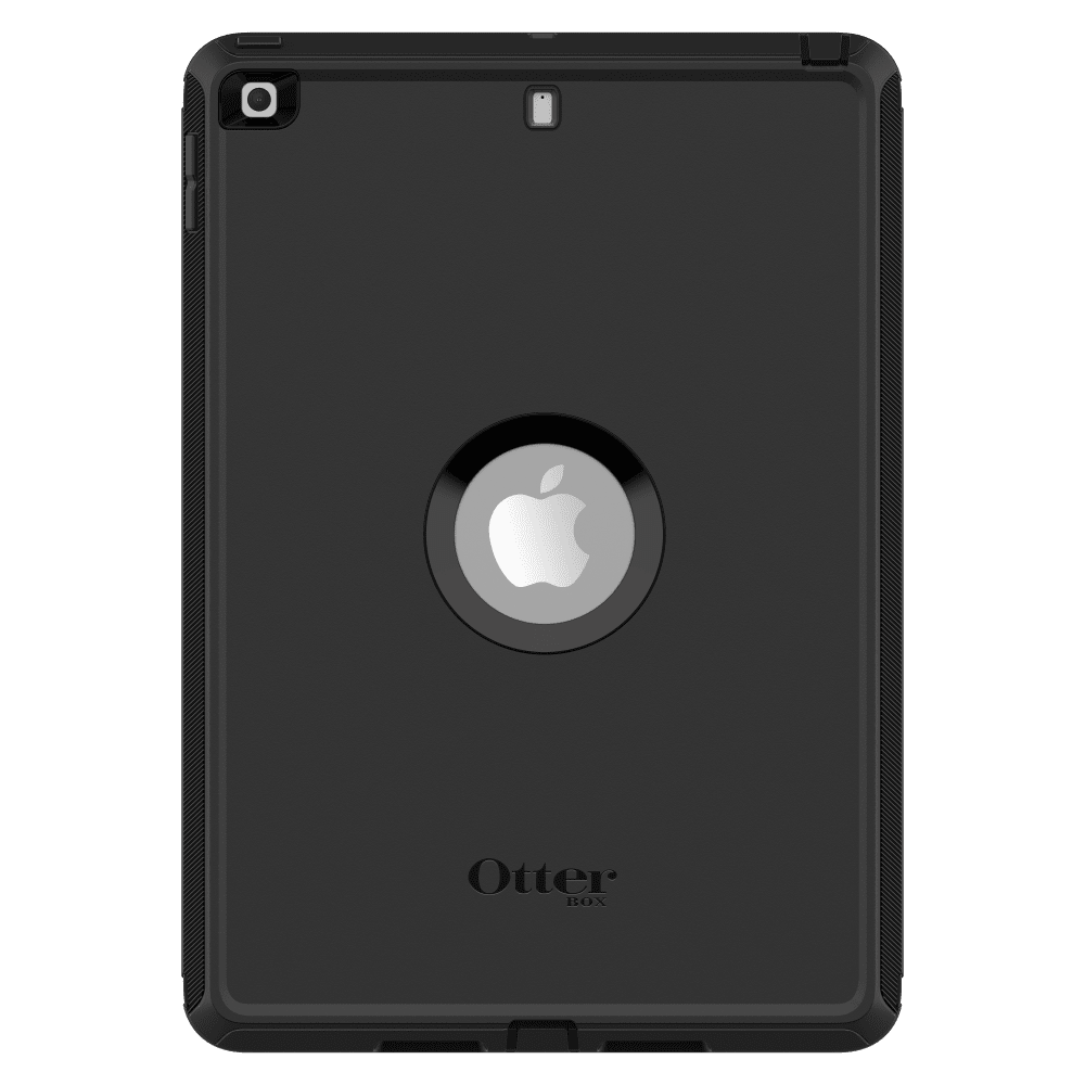 Wholesale cell phone accessory OtterBox - Defender Case for Apple iPad 10.2 - Black