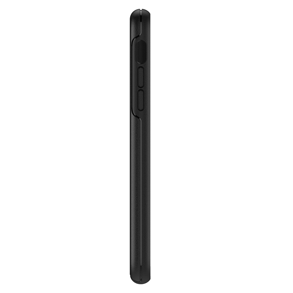 Wholesale cell phone accessory OtterBox - Symmetry Case for Apple iPhone 11 - Black