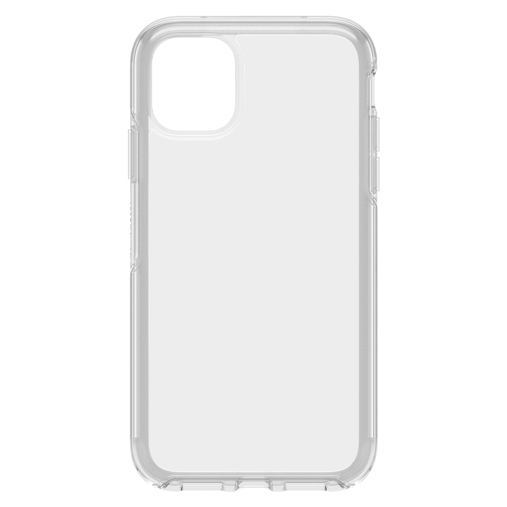 Wholesale Otterbox Symmetry Clear Case For Apple Iphone 11 Clear 7762474
