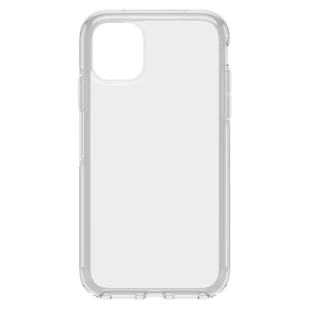 Wholesale cell phone accessory OtterBox - Symmetry Clear Case for Apple iPhone 11  - Clear