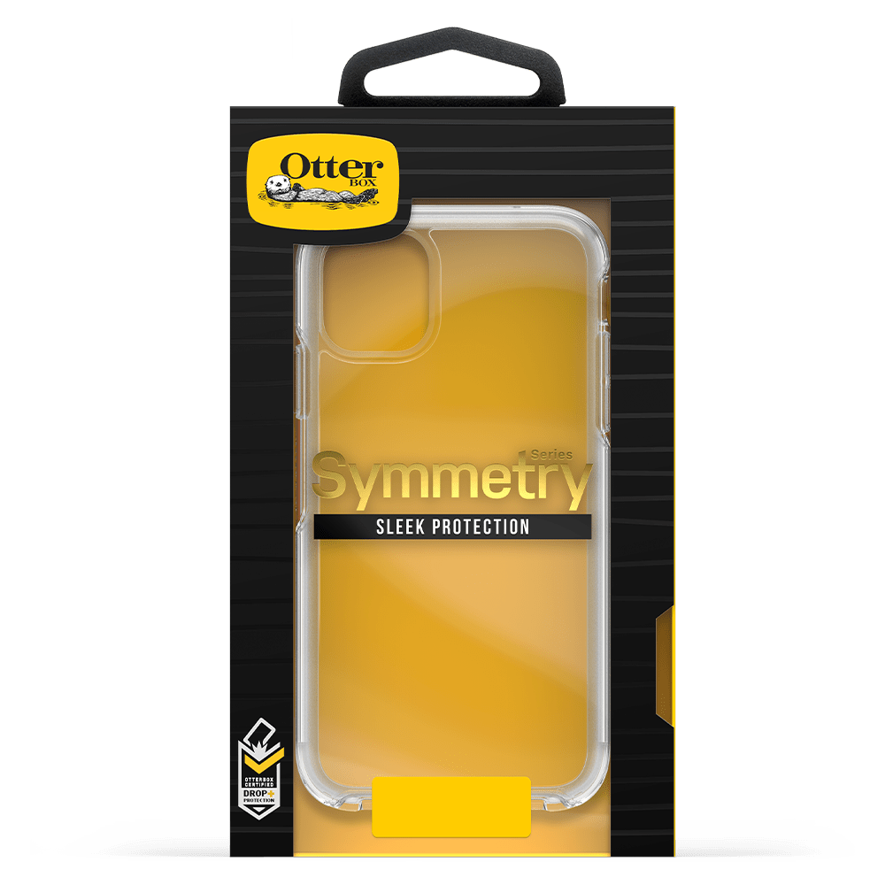 Wholesale cell phone accessory OtterBox - Symmetry Clear Case for Apple iPhone 11  - Clear