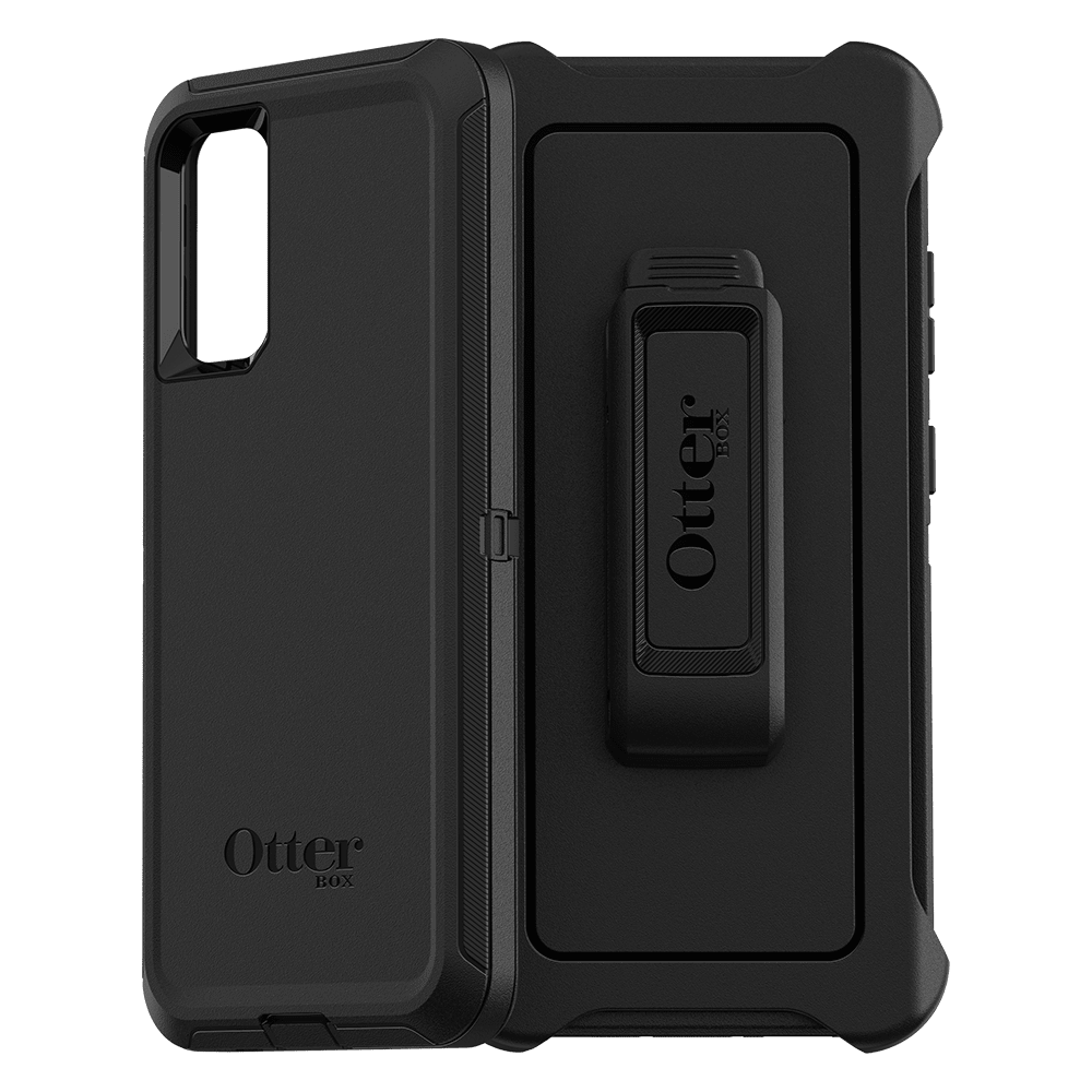 Wholesale cell phone accessory OtterBox - Defender Case for Samsung Galaxy S20  /  S20 5G UW