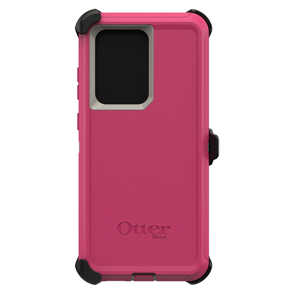 Wholesale cell phone accessory OtterBox - Defender Case for Samsung Galaxy S20 Ultra - Love