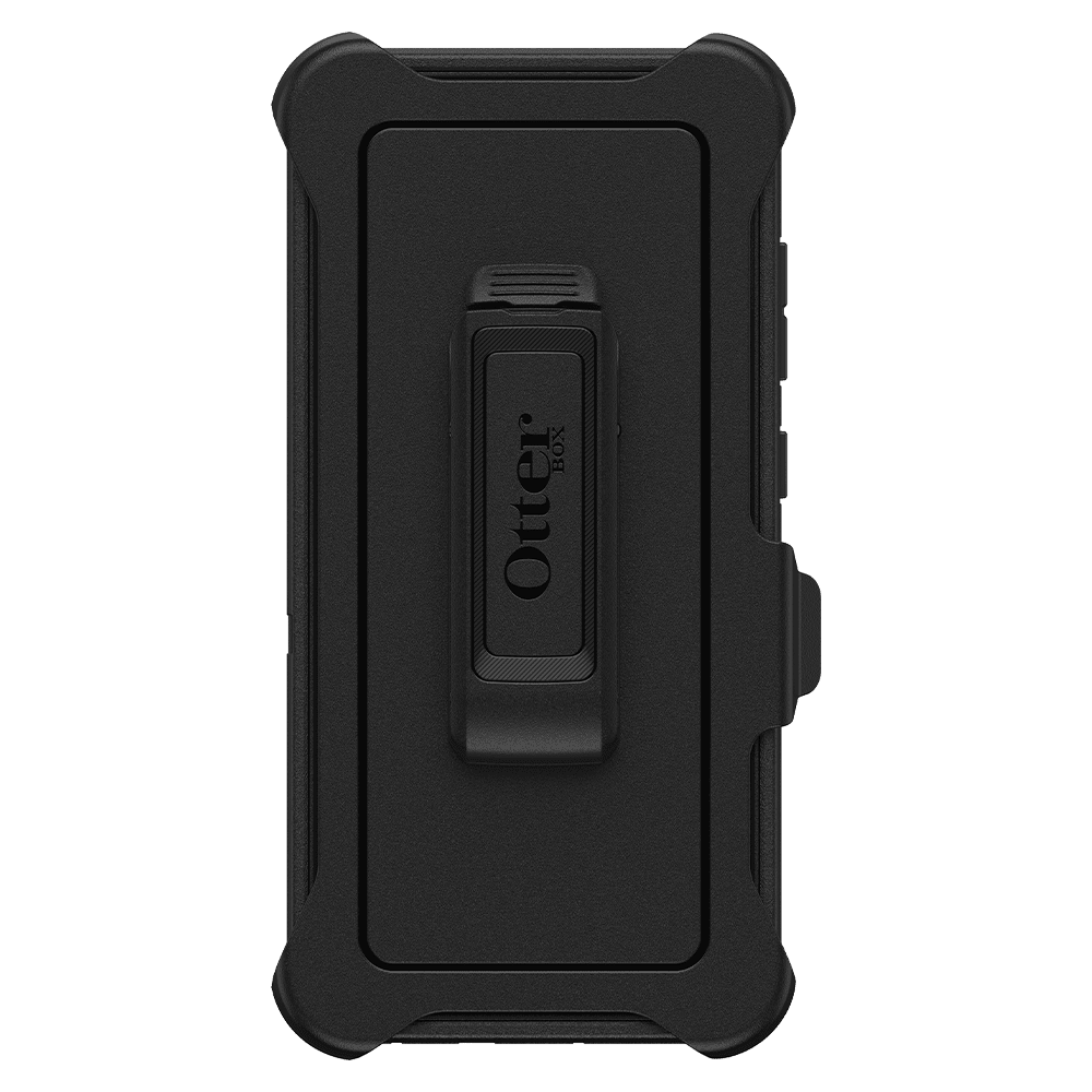 Wholesale cell phone accessory OtterBox - Defender Case for Samsung Galaxy A51 - Black