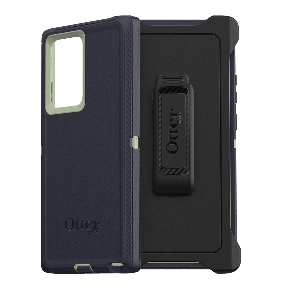 Wholesale cell phone accessory OtterBox - Defender Case for Samsung Galaxy Note20 Ultra 5G -