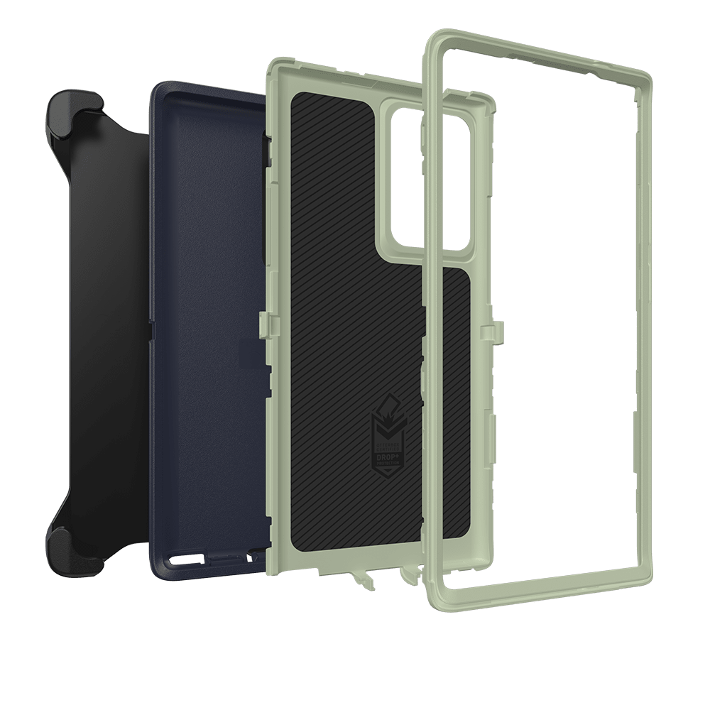 Wholesale cell phone accessory OtterBox - Defender Case for Samsung Galaxy Note20 Ultra 5G -