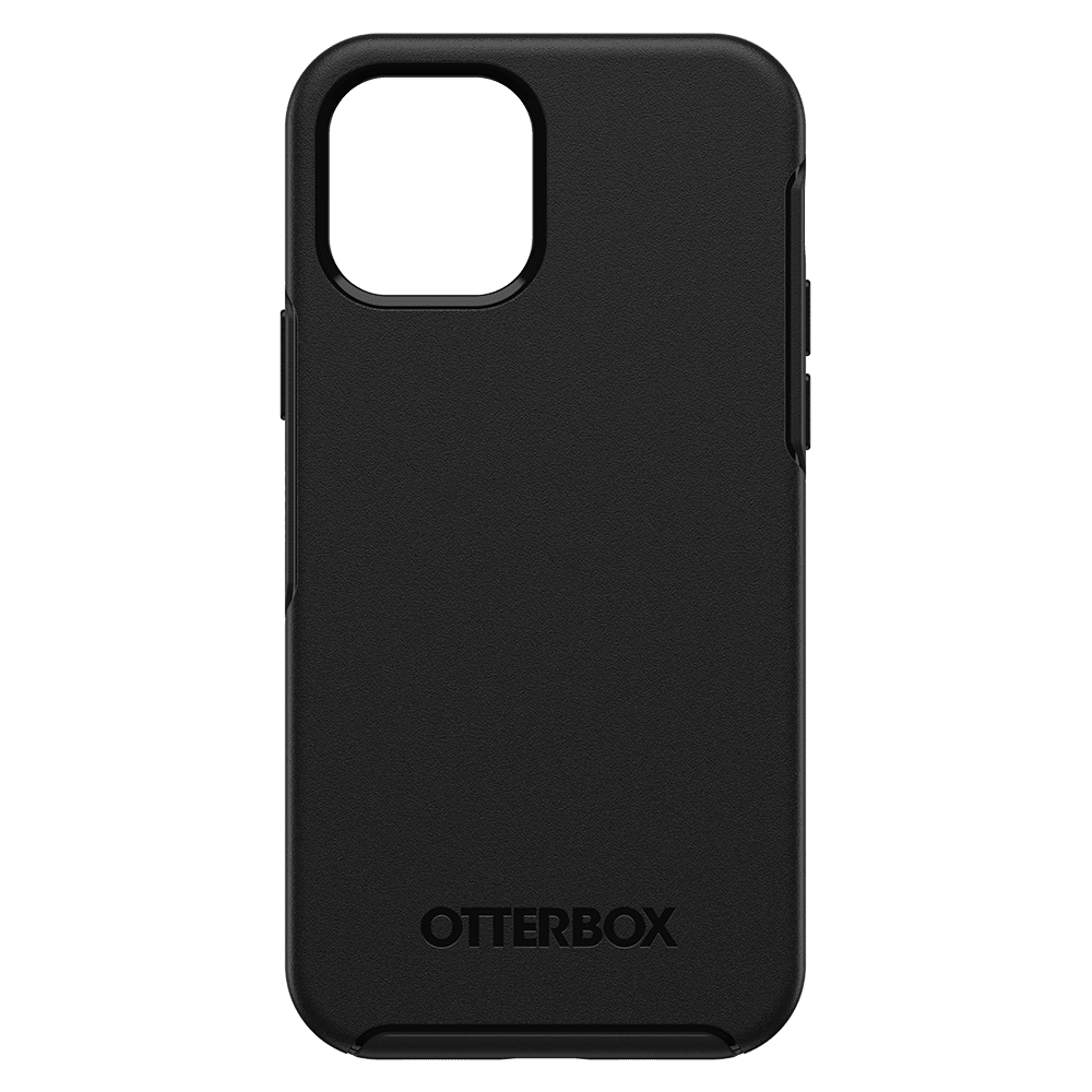 Wholesale cell phone accessory OtterBox - Symmetry Antimicrobial Case for Apple iPhone 12  /