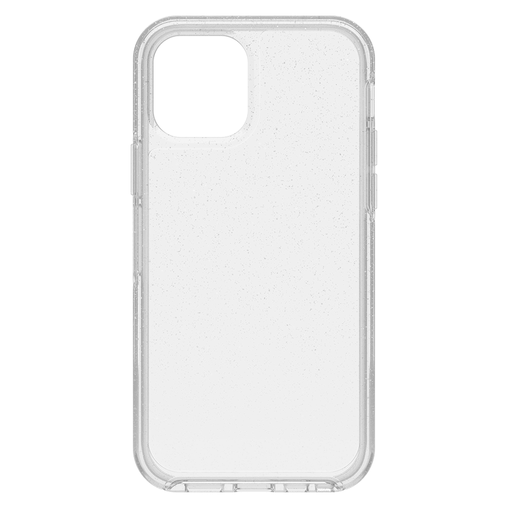 Wholesale cell phone accessory OtterBox - Symmetry Case for Apple iPhone 12  /  12 Pro - Stardust