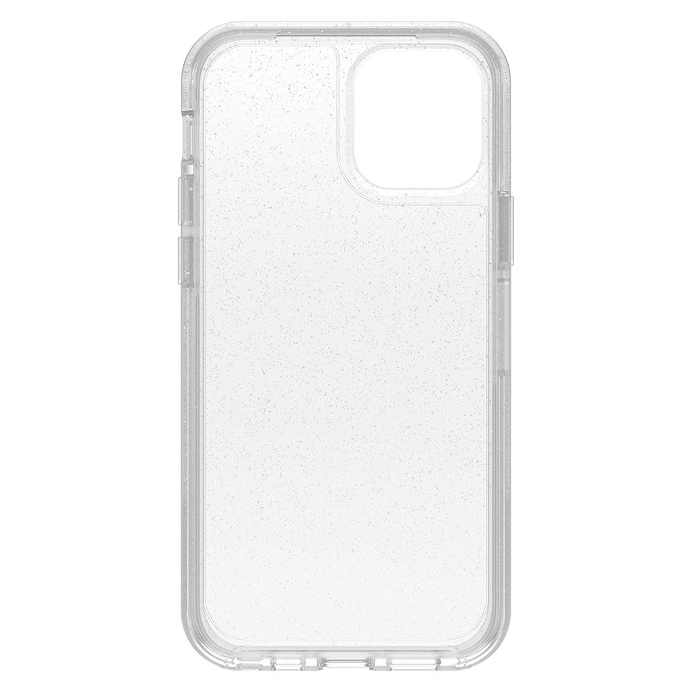 Wholesale cell phone accessory OtterBox - Symmetry Case for Apple iPhone 12  /  12 Pro - Stardust