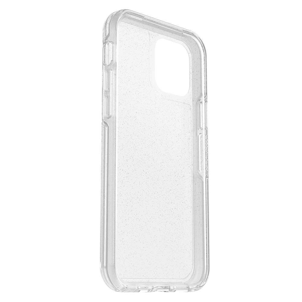 Wholesale cell phone accessory OtterBox - Symmetry Case for Apple iPhone 12  /  12 Pro - Stardust