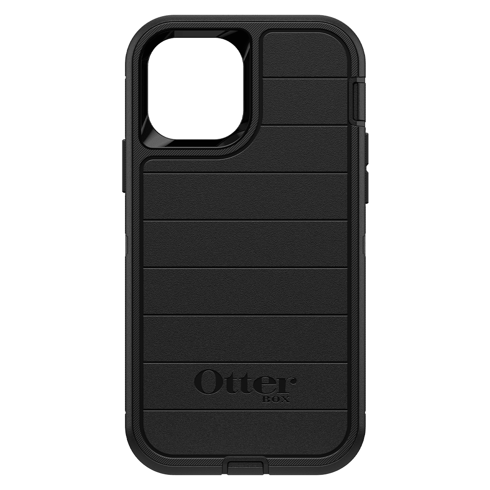 Wholesale cell phone accessory OtterBox - Defender Pro Case for Apple iPhone 12  /  12 Pro -