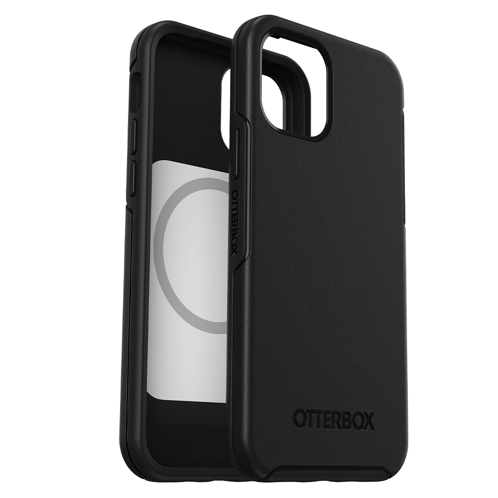 Wholesale cell phone accessory OtterBox - Symmetry Plus MagSafe Case for Apple iPhone 12  /