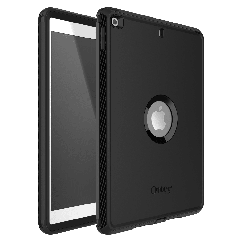 Wholesale cell phone accessory OtterBox - Defender Pro Case for Apple iPad 10.2 - Black