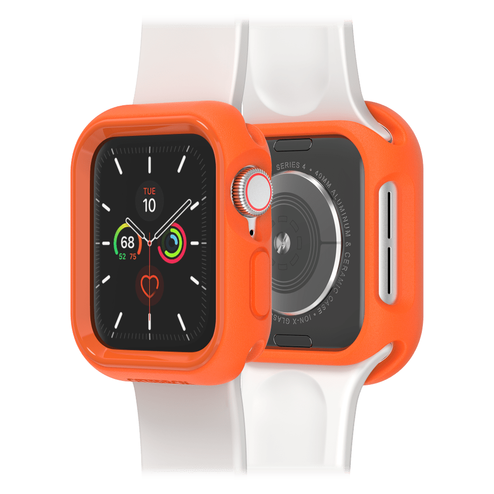 Wholesale cell phone accessory OtterBox - Exo Edge Case for Apple Watch SE 40mm  /  Watch Series