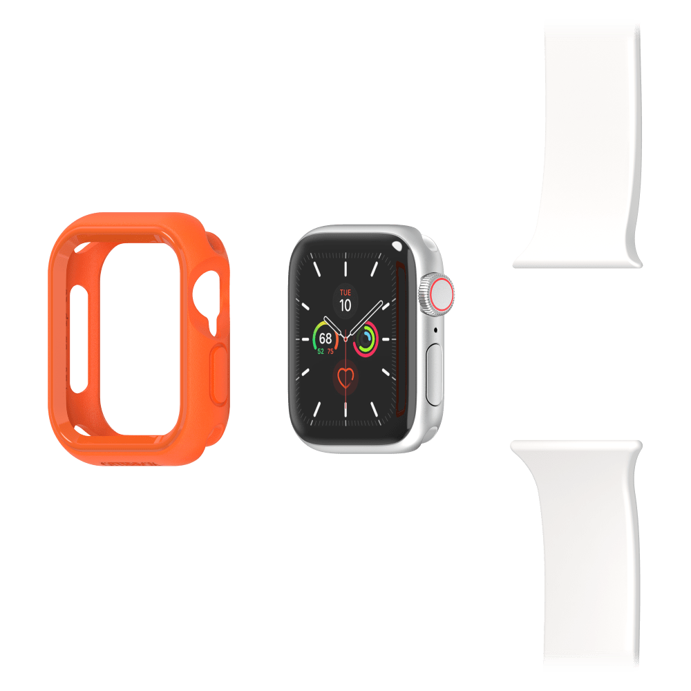 Wholesale cell phone accessory OtterBox - Exo Edge Case for Apple Watch SE 40mm  /  Watch Series