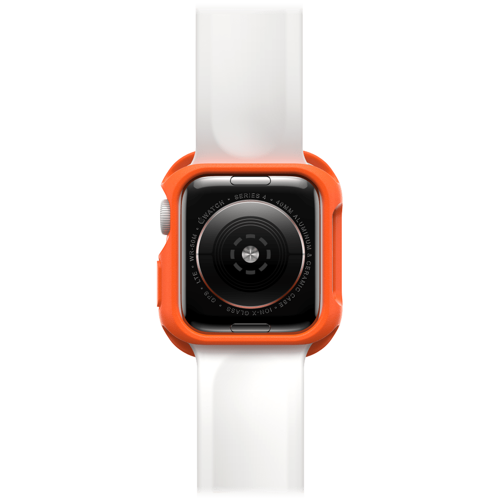 Wholesale cell phone accessory OtterBox - Exo Edge Case for Apple Watch SE 40mm  /  Watch Series