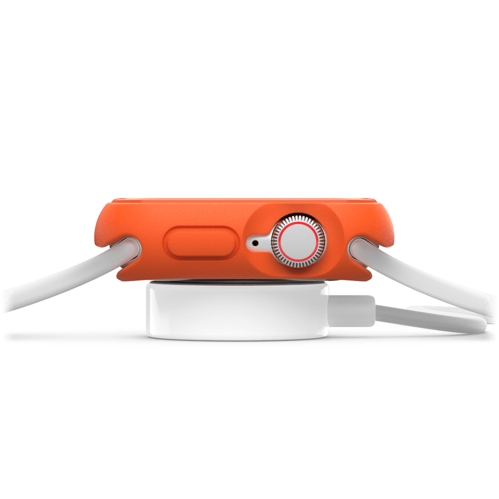 Wholesale cell phone accessory OtterBox - Exo Edge Case for Apple Watch SE 40mm  /  Watch Series