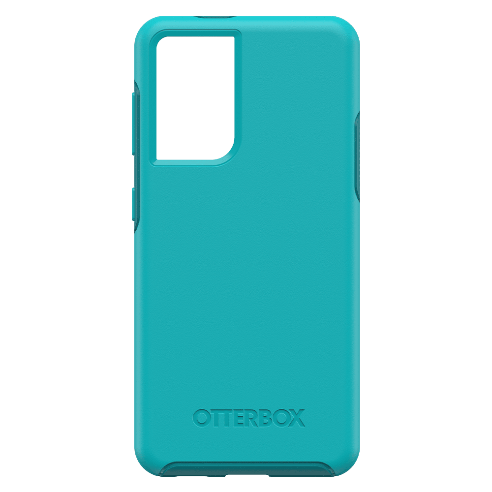 Wholesale cell phone accessory OtterBox - Symmetry Antimicrobial Case for Samsung Galaxy S21