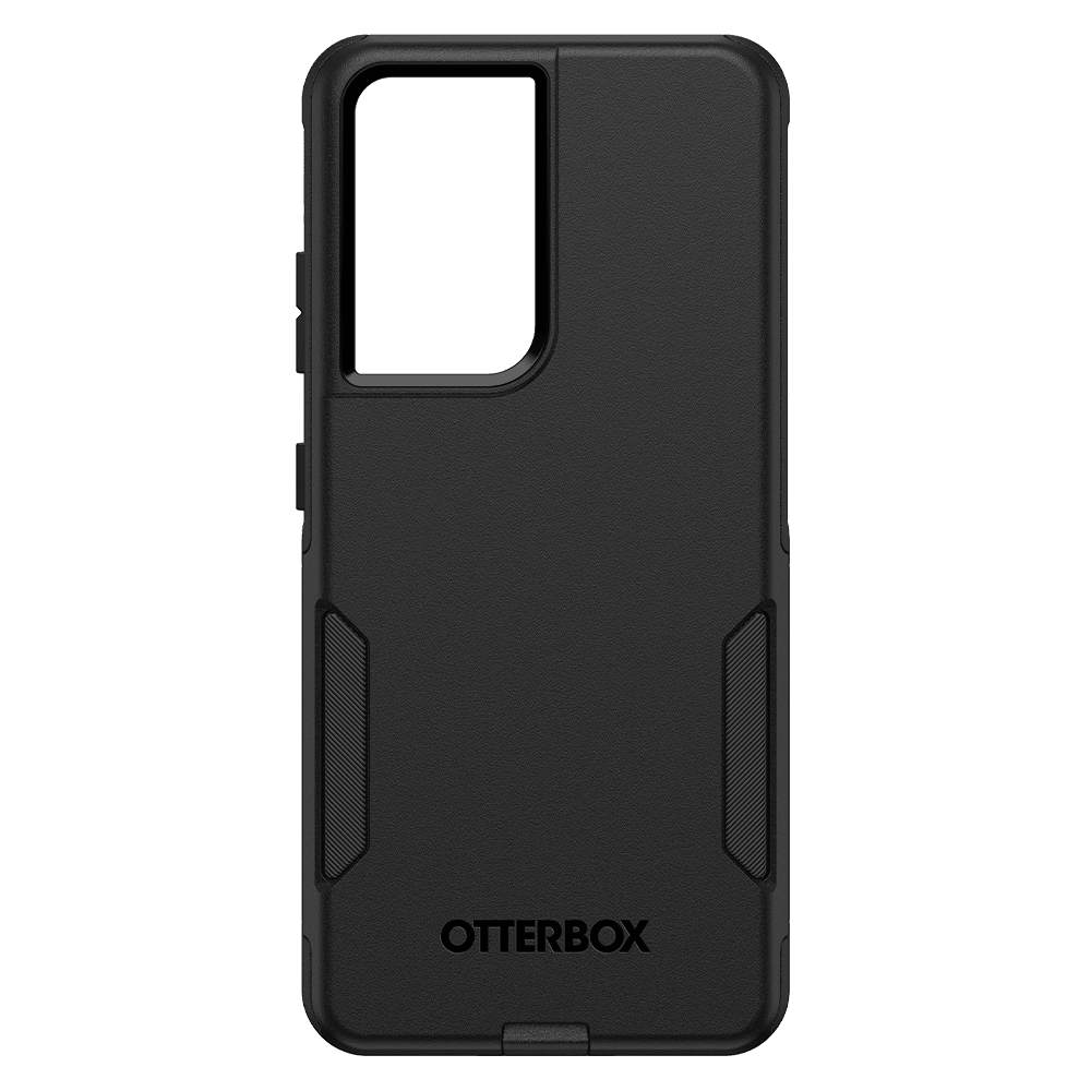 Wholesale cell phone accessory OtterBox - Commuter Antimicrobial Case for Samsung Galaxy S21