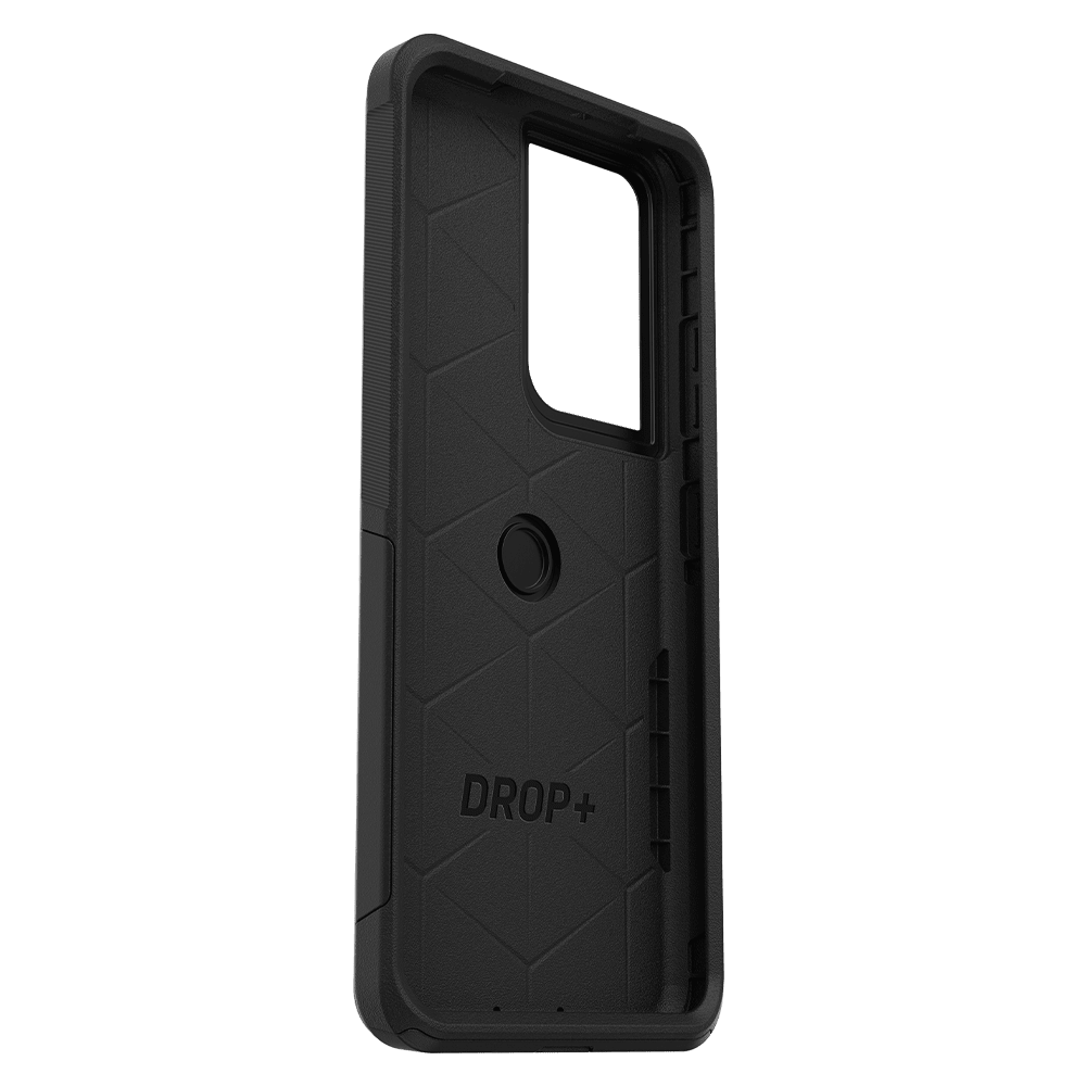 Wholesale cell phone accessory OtterBox - Commuter Antimicrobial Case for Samsung Galaxy S21