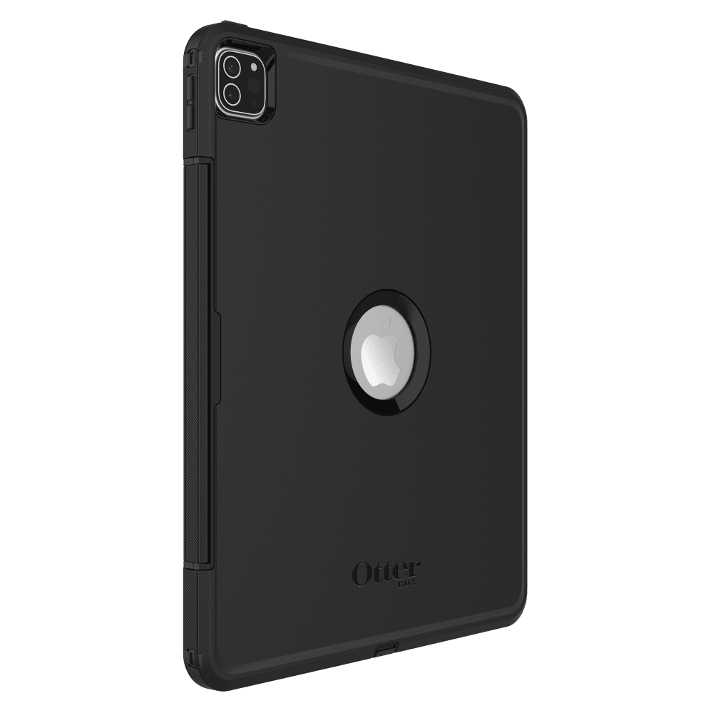 Wholesale cell phone accessory OtterBox - Defender Case for Apple iPad Pro 12.9 (2021) - Black