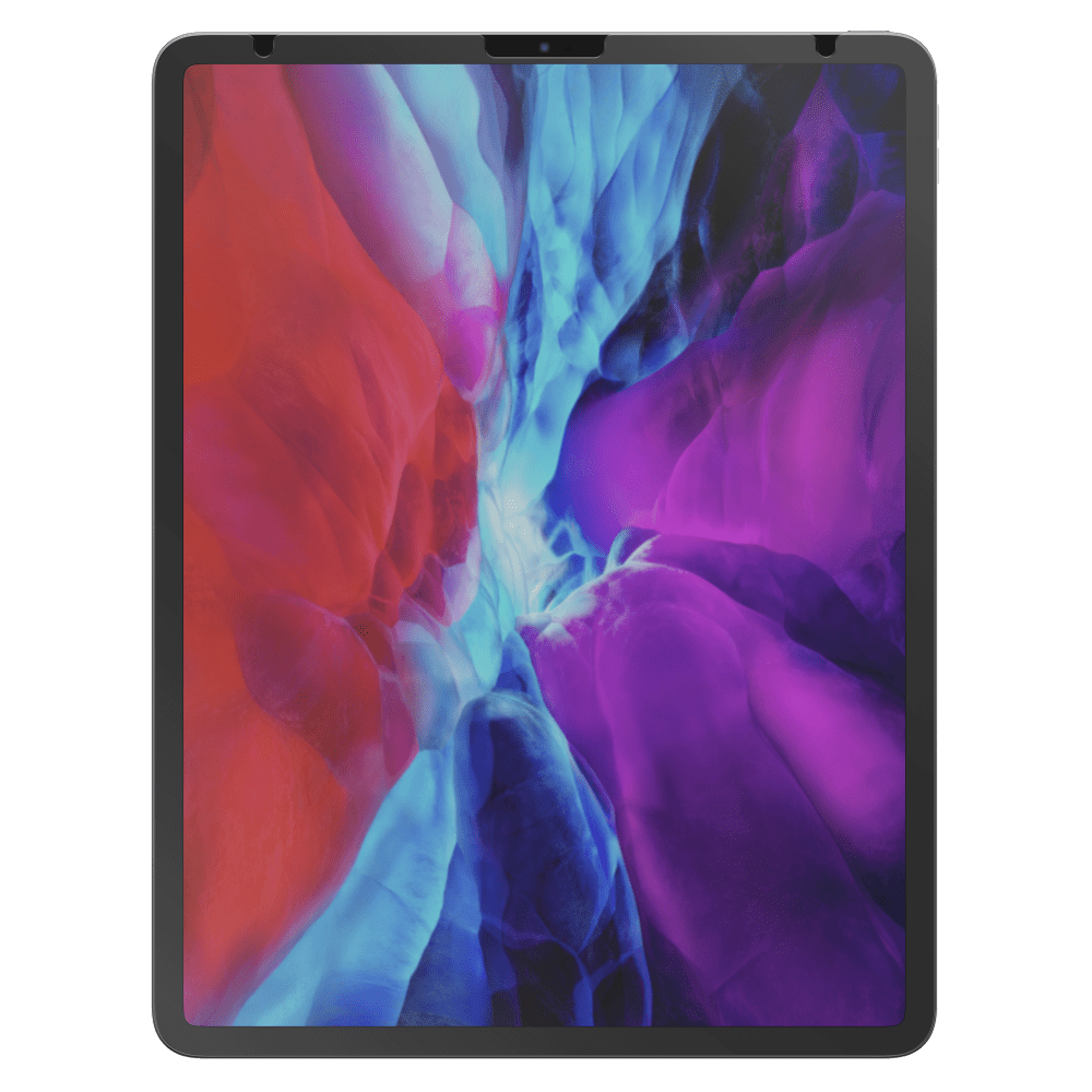 Wholesale cell phone accessory OtterBox - Amplify Glass Screen Protector for Apple iPad Pro