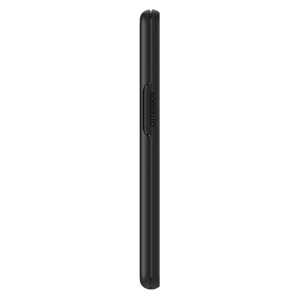 Wholesale cell phone accessory OtterBox - Symmetry Case for Samsung Galaxy A42 5G - Black