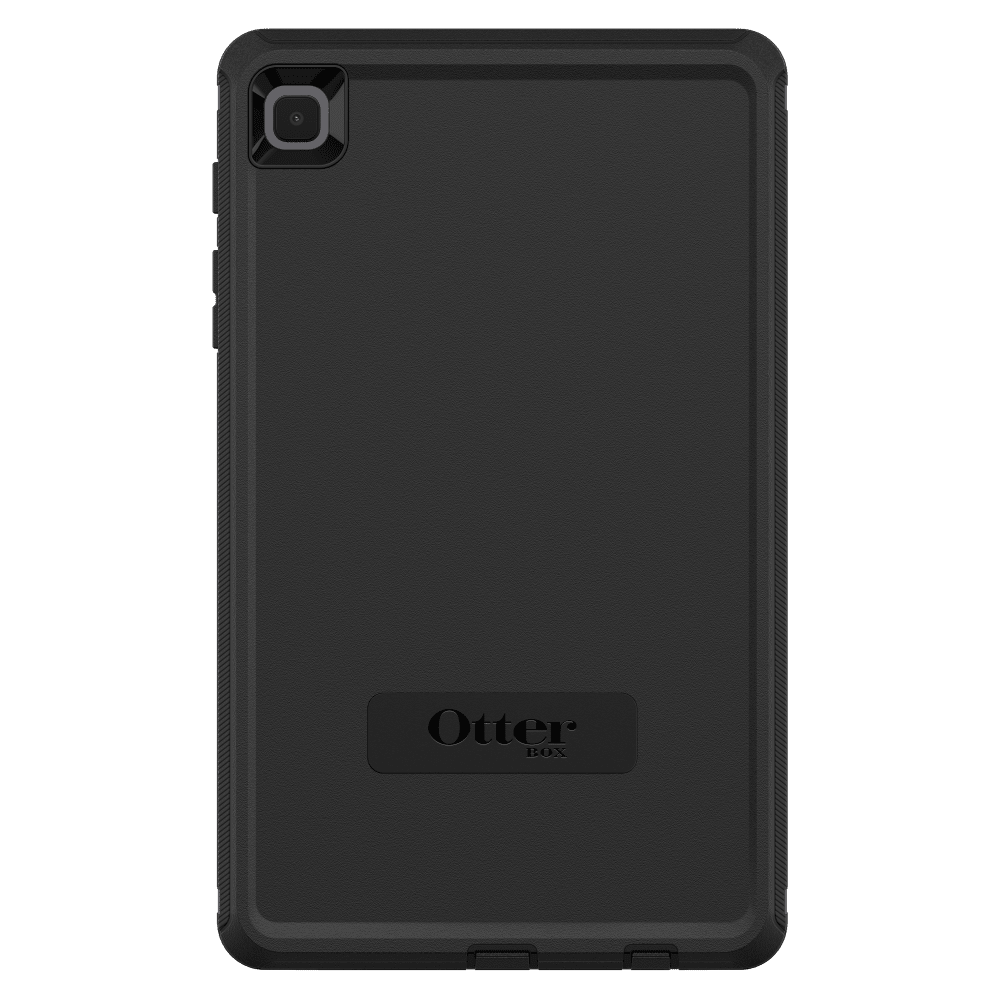 Wholesale cell phone accessory OtterBox - Defender Case for Samsung Galaxy Tab A7 Lite - Black