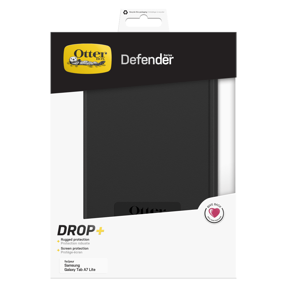Wholesale Otterbox Defender Case For Samsung Galaxy Tab A7 Lite