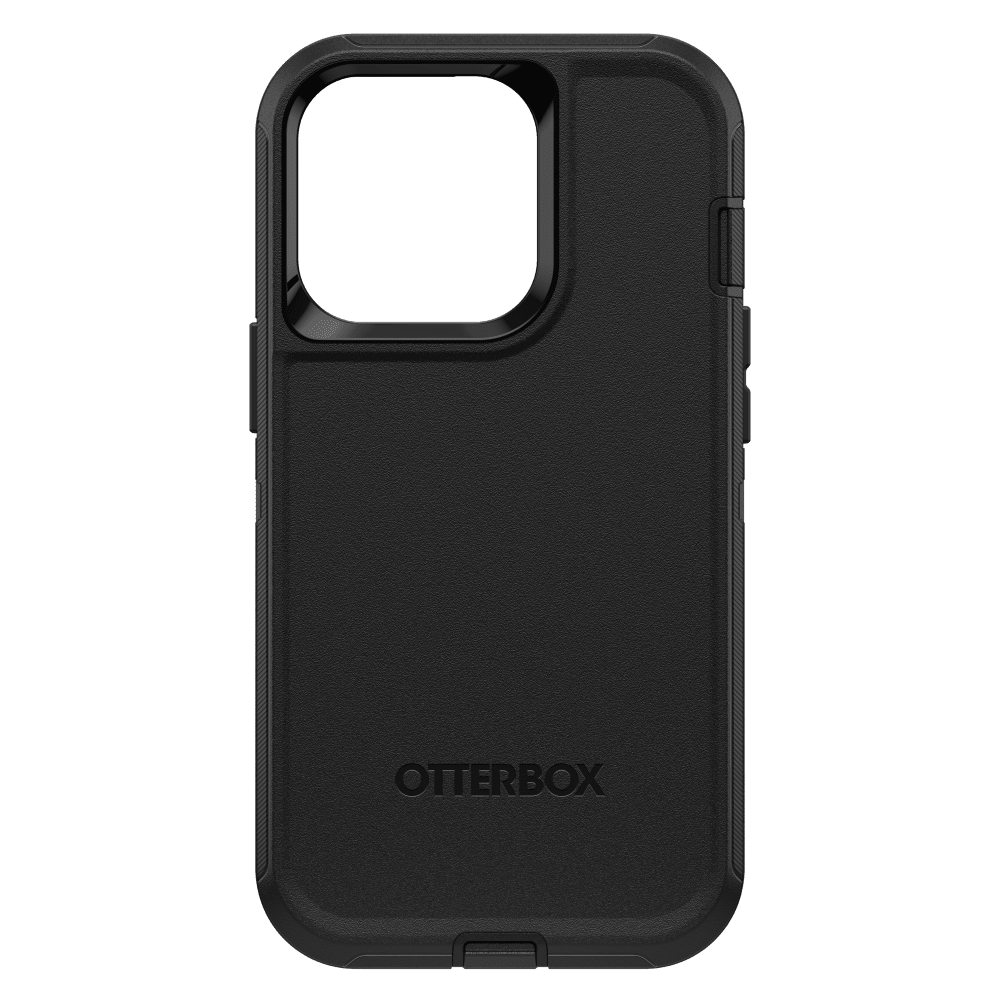 Wholesale cell phone accessory Otterbox - Defender Case for Apple iPhone 13 Pro  - Black