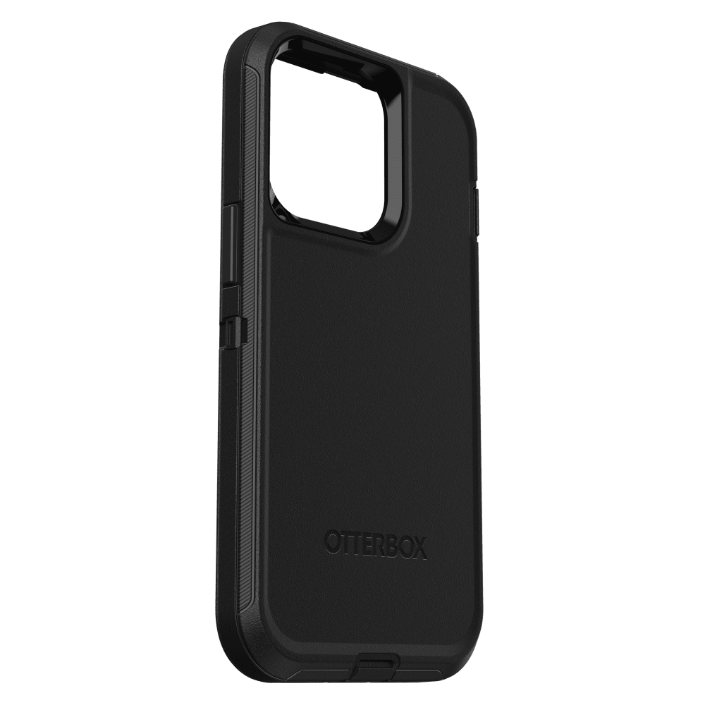 Wholesale cell phone accessory Otterbox - Defender Case for Apple iPhone 13 Pro  - Black