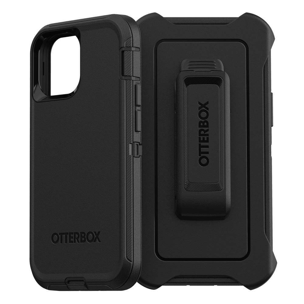 Wholesale cell phone accessory Otterbox - Defender Case for Apple iPhone 13 mini  /  12 mini