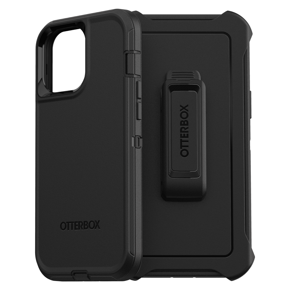 Wholesale cell phone accessory OtterBox - Defender Case for Apple iPhone 13 Pro Max  /  12