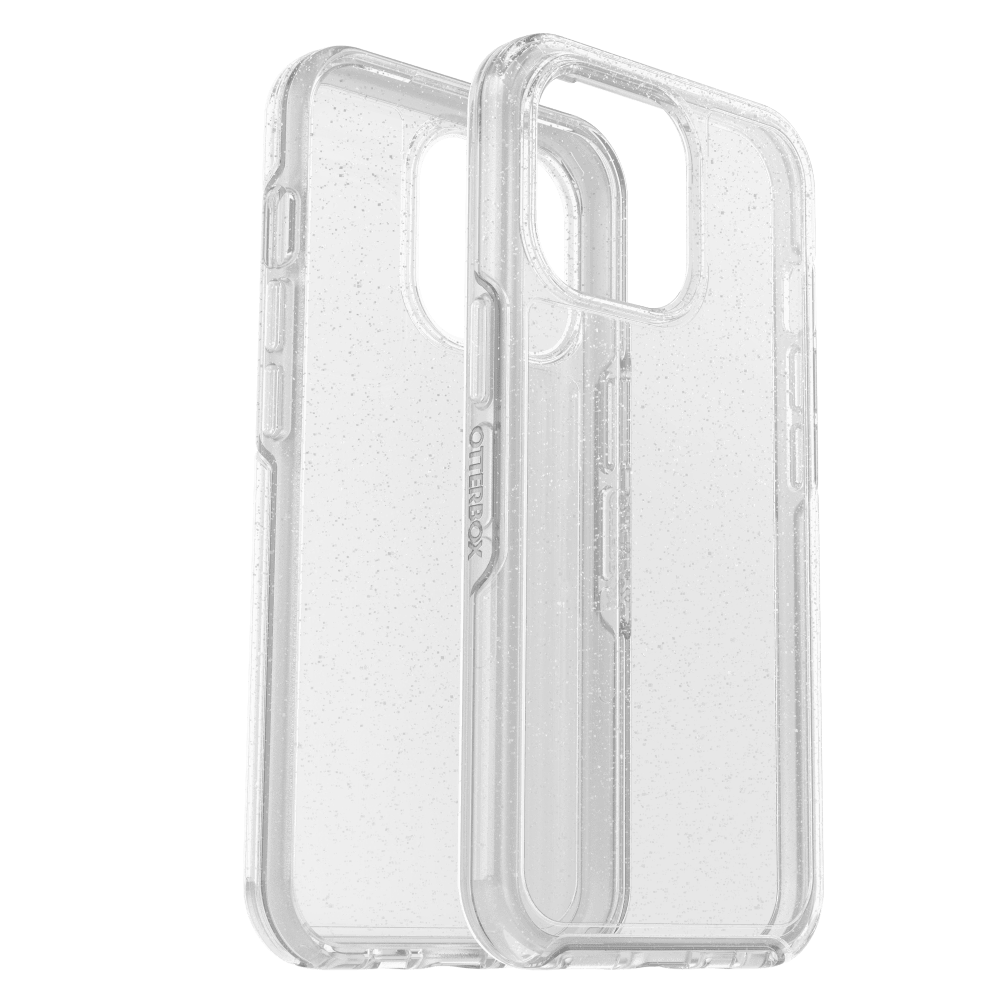 Wholesale cell phone accessory Otterbox - Symmetry Clear Case for Apple iPhone 13 Pro  - Stardust